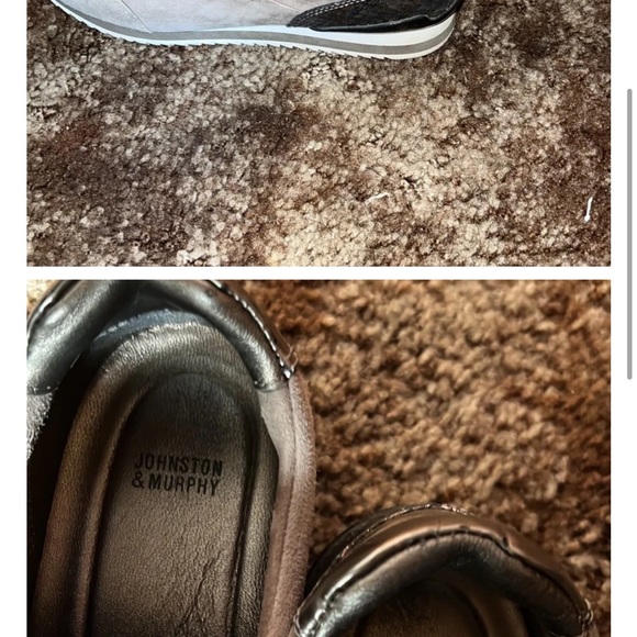 Nude slip on - Picture 3 of 6